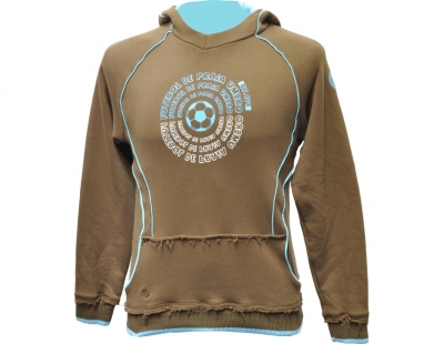 Umbro Sweat C/Capuz Hoody Jr